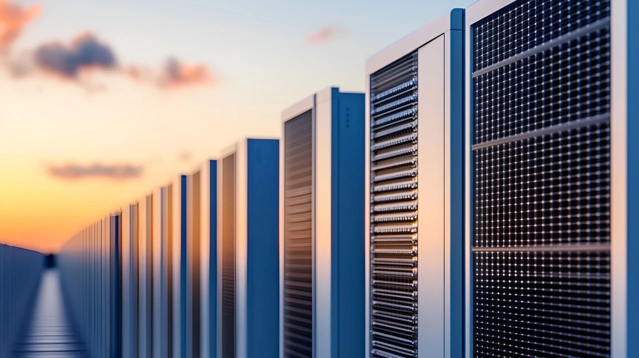 「硬核」突围！抖圈科技秦皇岛海港区100MW/400MWh储能项目入选省独立储能项目清单