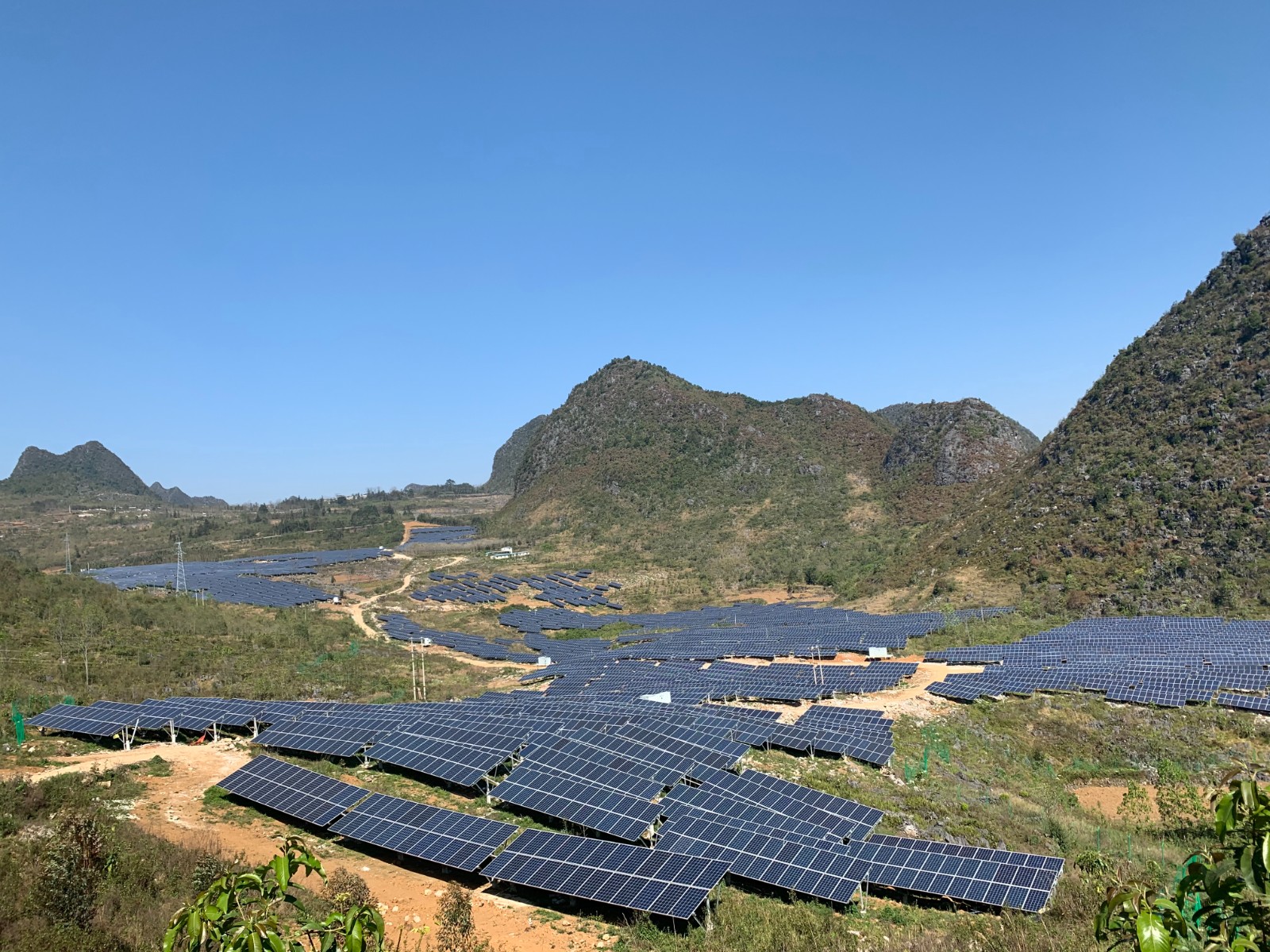 广西保障名单出炉：光伏4.66GW 抖圈科技以400MW领衔民企第一！