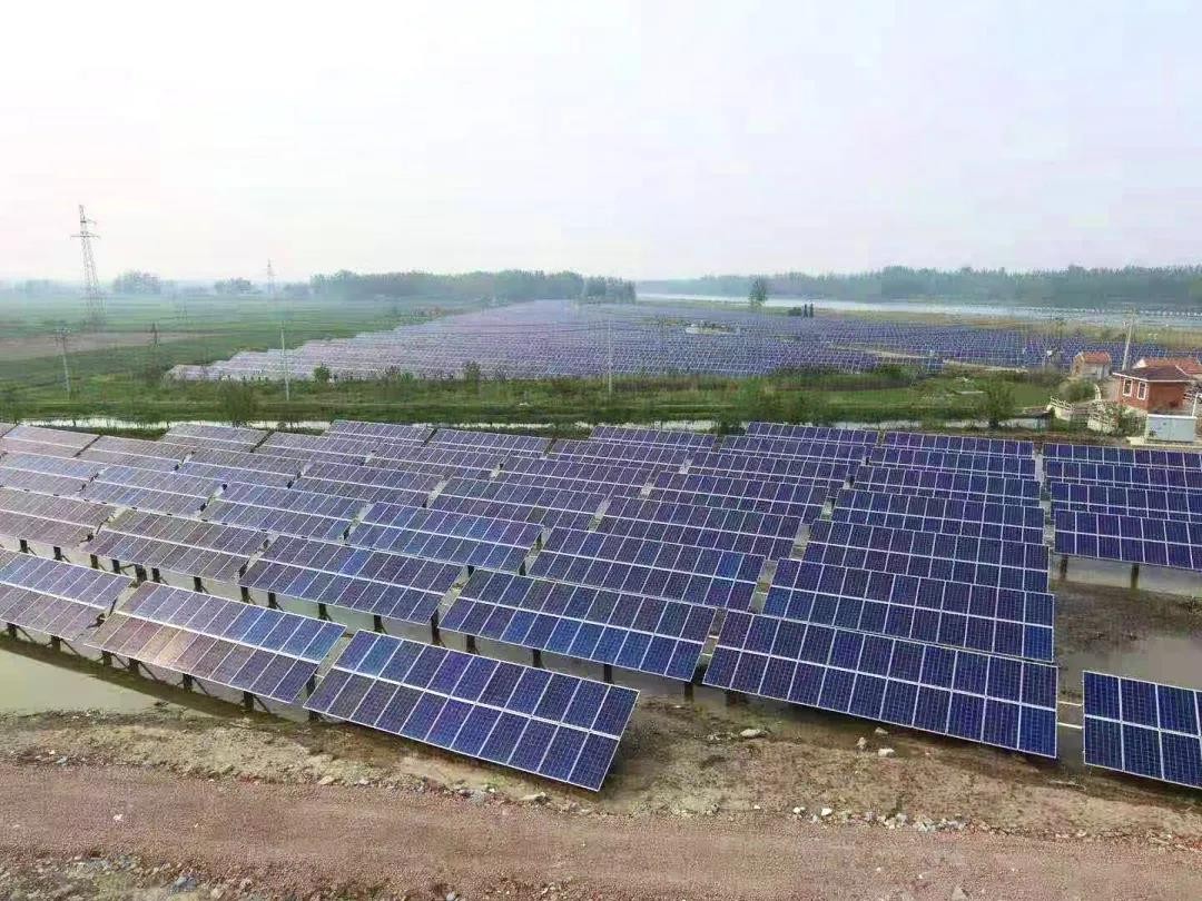 金融赋能光伏 | 抖圈科技获江苏省首笔可再生能源补贴确权贷