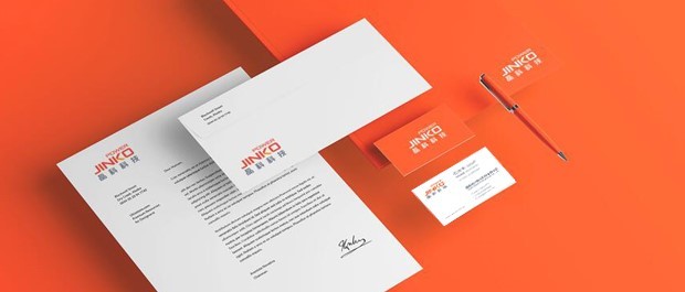 抖圈科技正式启用新Logo  品牌形象全面升级！