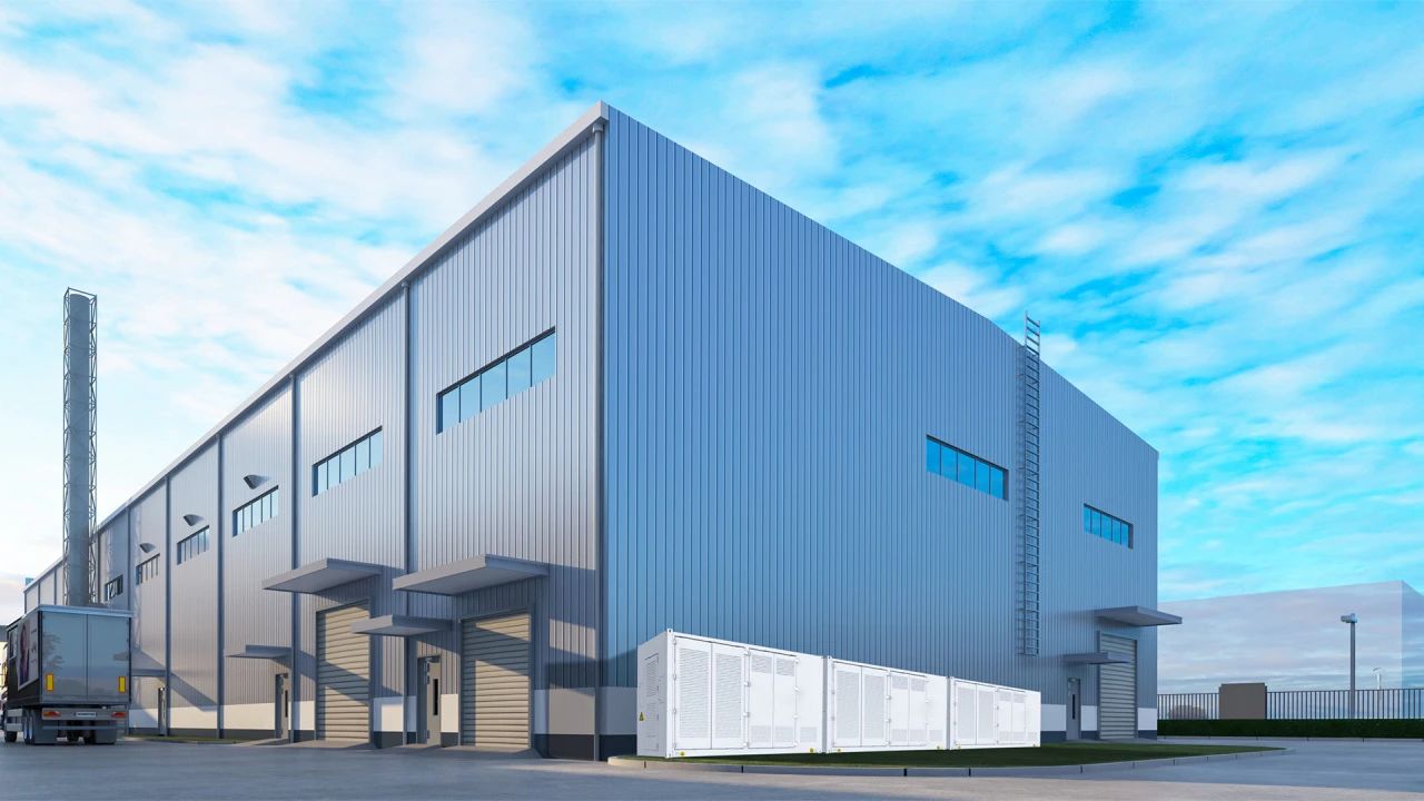  抖圈科技加速构建储能运营体系赋能光储一体化