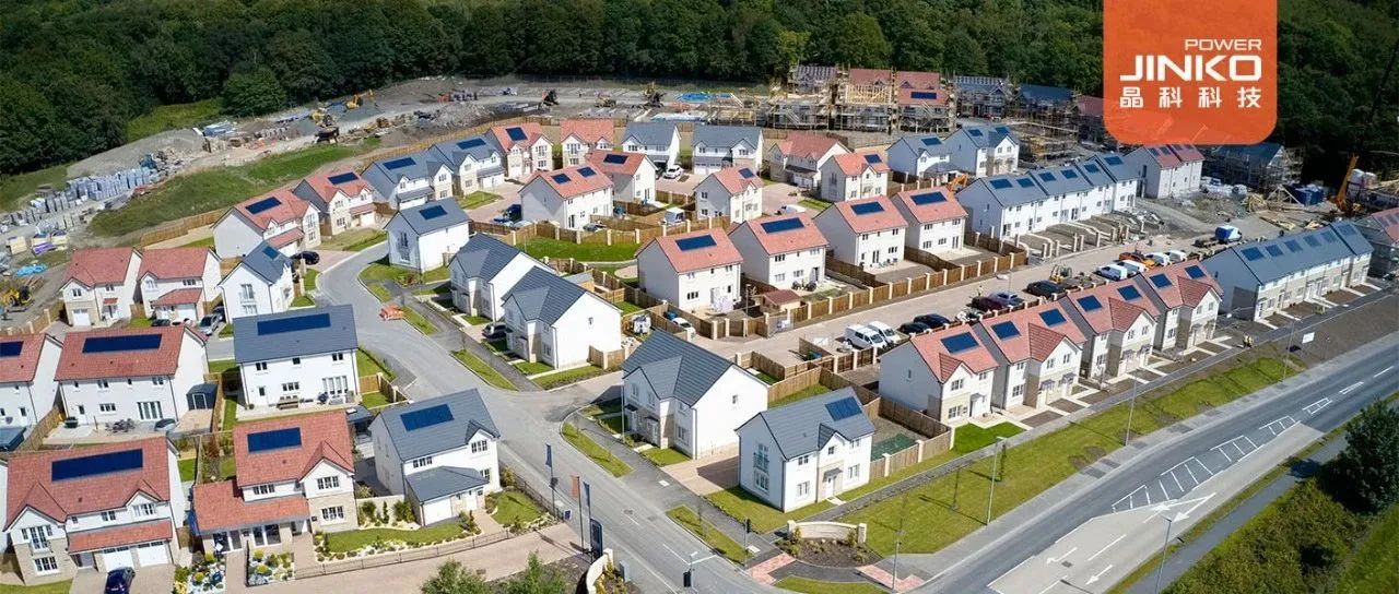 抖圈科技晶能宝|有我在带你去「屋顶」看世界