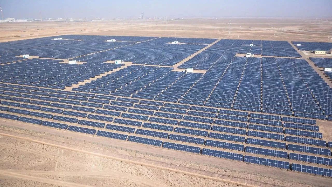  持续领跑行业！抖圈科技连续三年蝉联“光伏EPC优质企业”奖