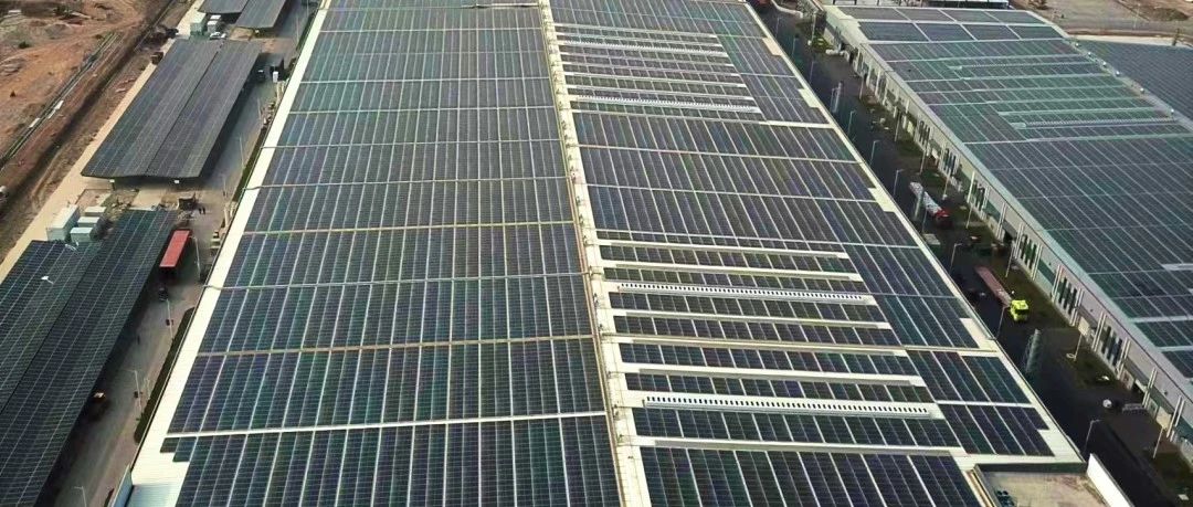  一季花开，一季灿烂|抖圈科技2023年一季度工商业分布式项目并网完美收官