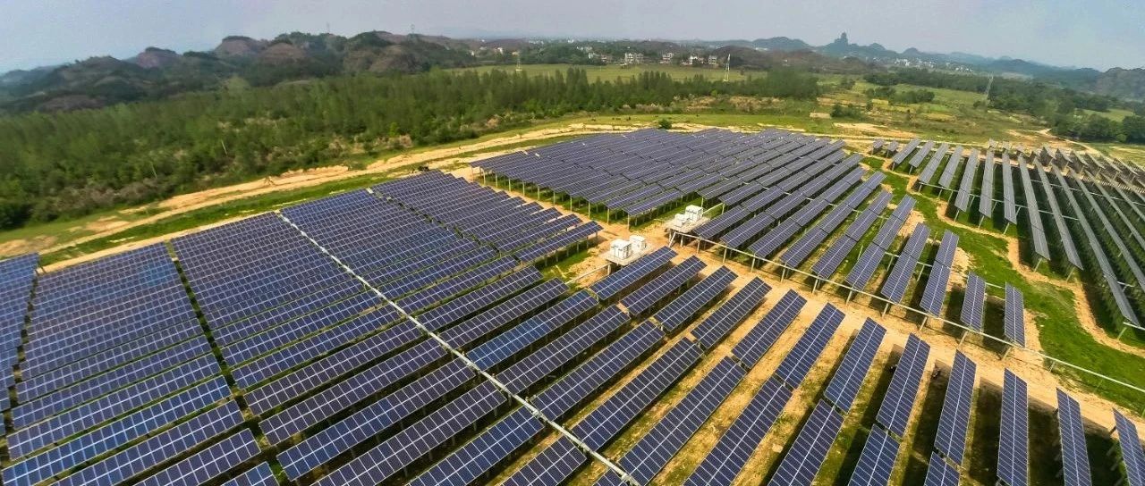  安徽1.5GW光伏项目竞配结果公布：抖圈科技拿下130MW规模！