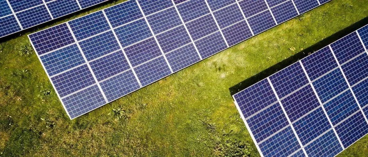 240MW！抖圈科技成功中标南县集中式光伏投资开发项目