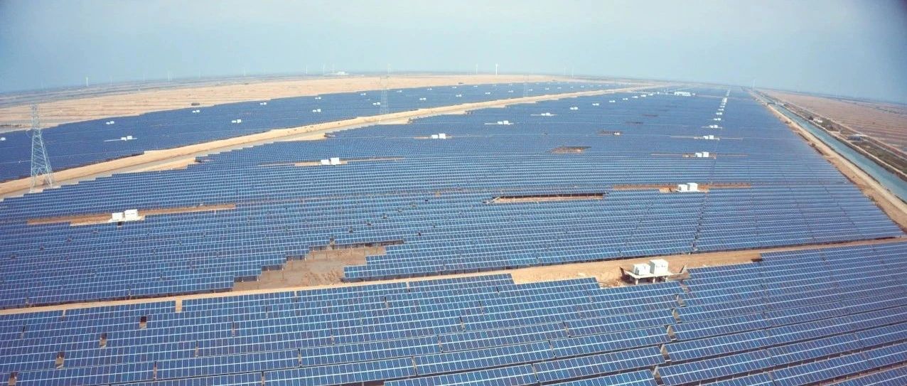 山东6.93GW光伏市场化规模公布：抖圈科技获100MW！