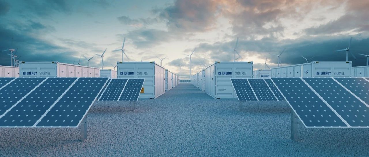 “储”类拔萃_抖圈科技加速布局“绿电+储能”赛道