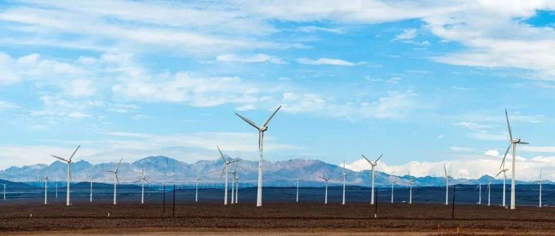 正式进军风电市场！抖圈科技中标100MW乌鲁木齐保障性并网风电项目