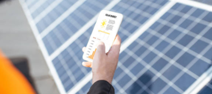 园区(居民区)级源网荷储一体化